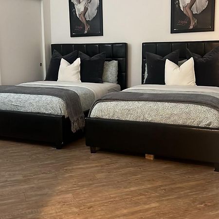 Exceptional Loft Free Parking And Wifi Apartment Los Angeles Exterior photo