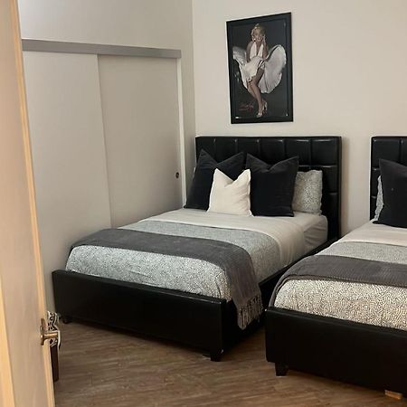 Exceptional Loft Free Parking And Wifi Apartment Los Angeles Exterior photo