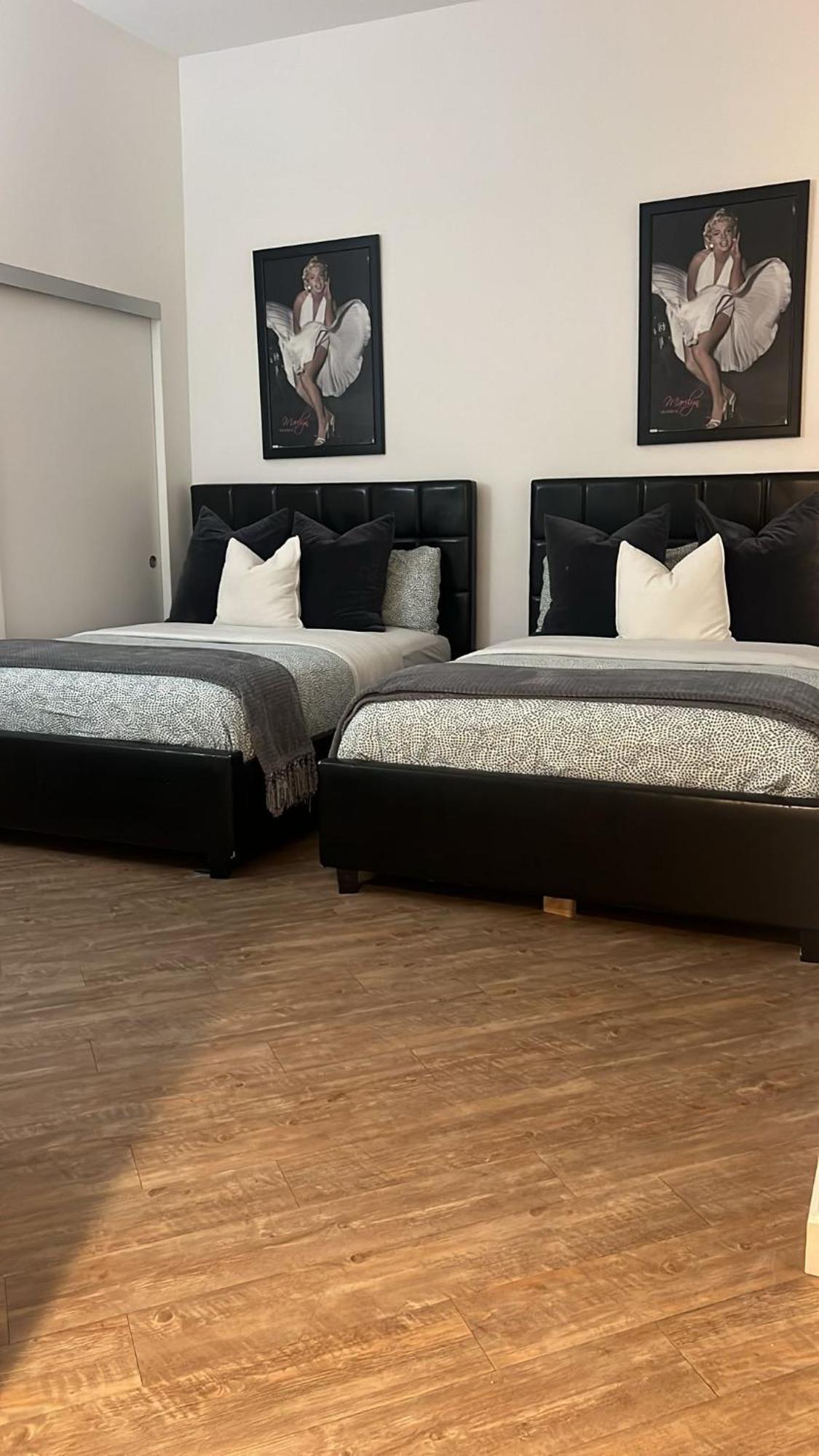 Exceptional Loft Free Parking And Wifi Apartment Los Angeles Exterior photo