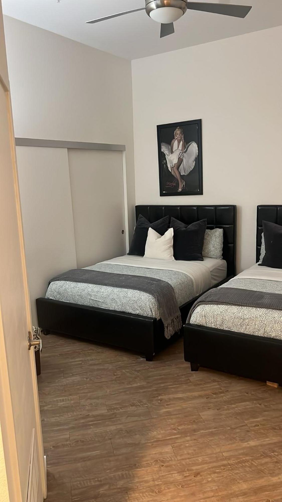 Exceptional Loft Free Parking And Wifi Apartment Los Angeles Exterior photo