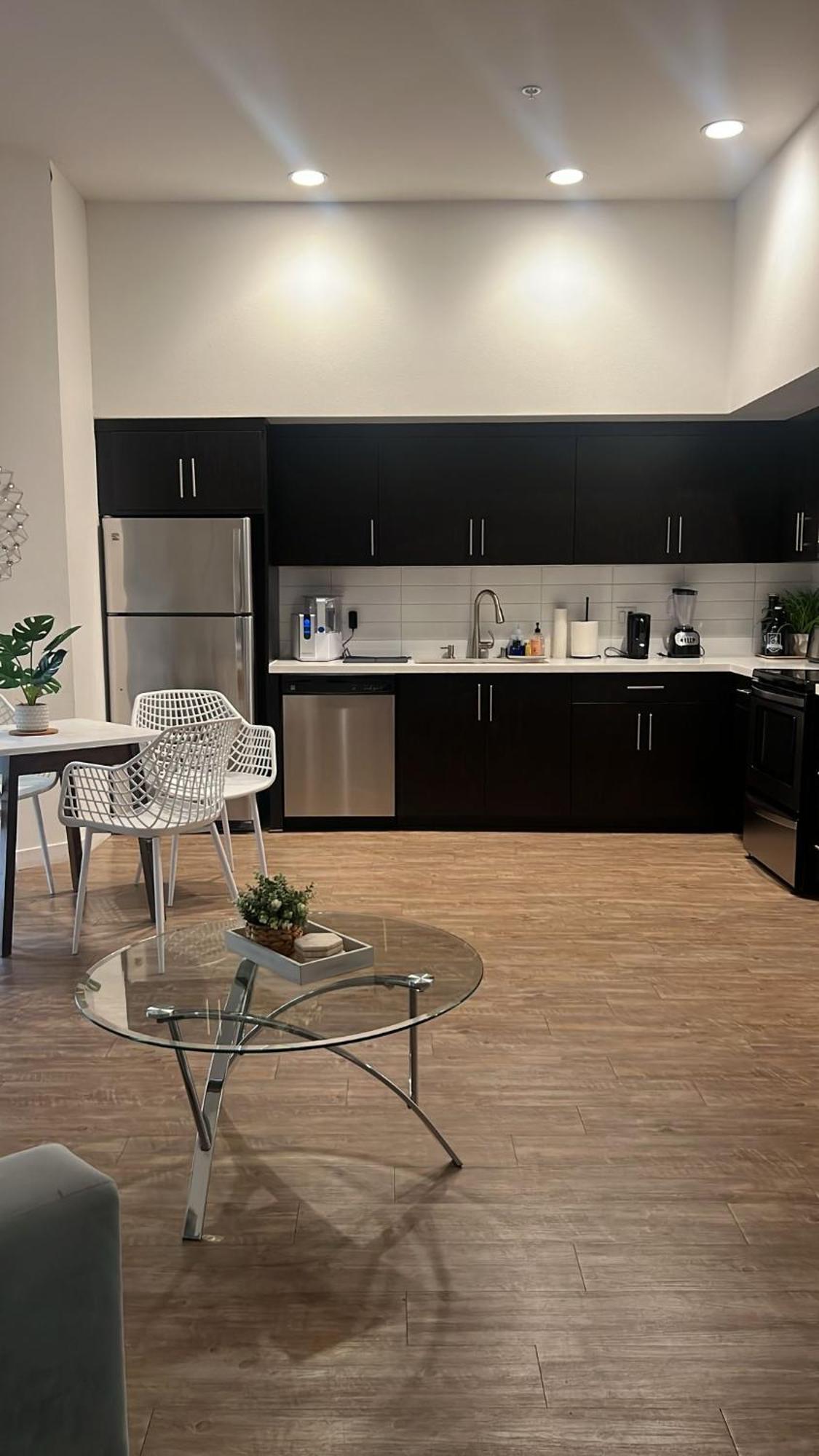 Exceptional Loft Free Parking And Wifi Apartment Los Angeles Exterior photo