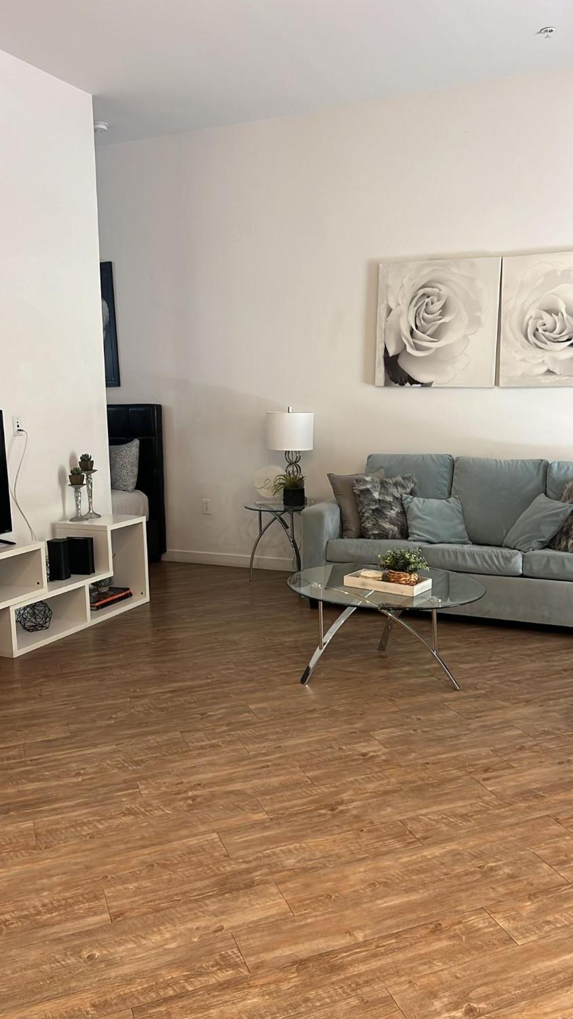 Exceptional Loft Free Parking And Wifi Apartment Los Angeles Exterior photo